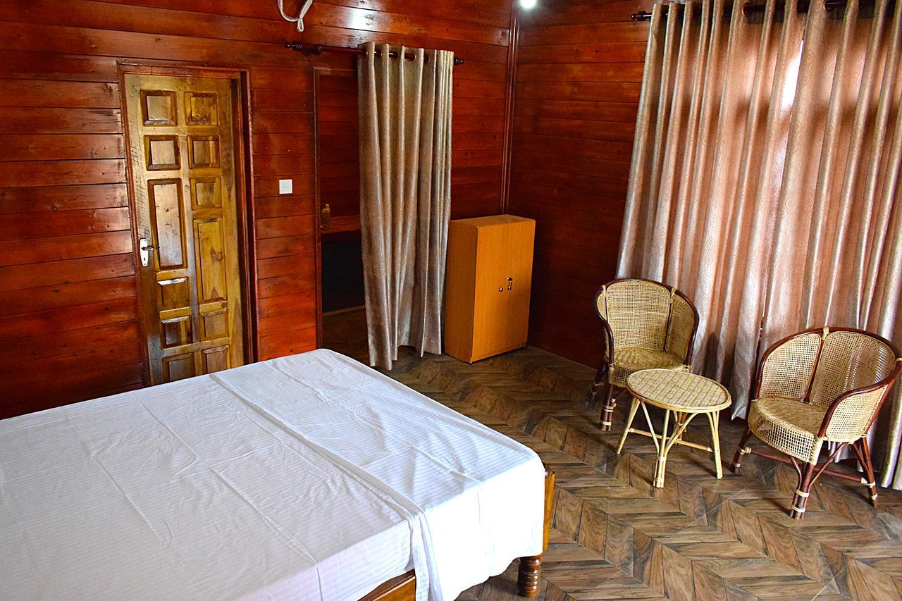 Mithra Paradise Beach Hotel Nilaveli Esterno foto
